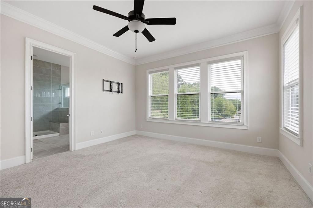 THE VILLAGE AT TOWNLAKE - Residential Lease