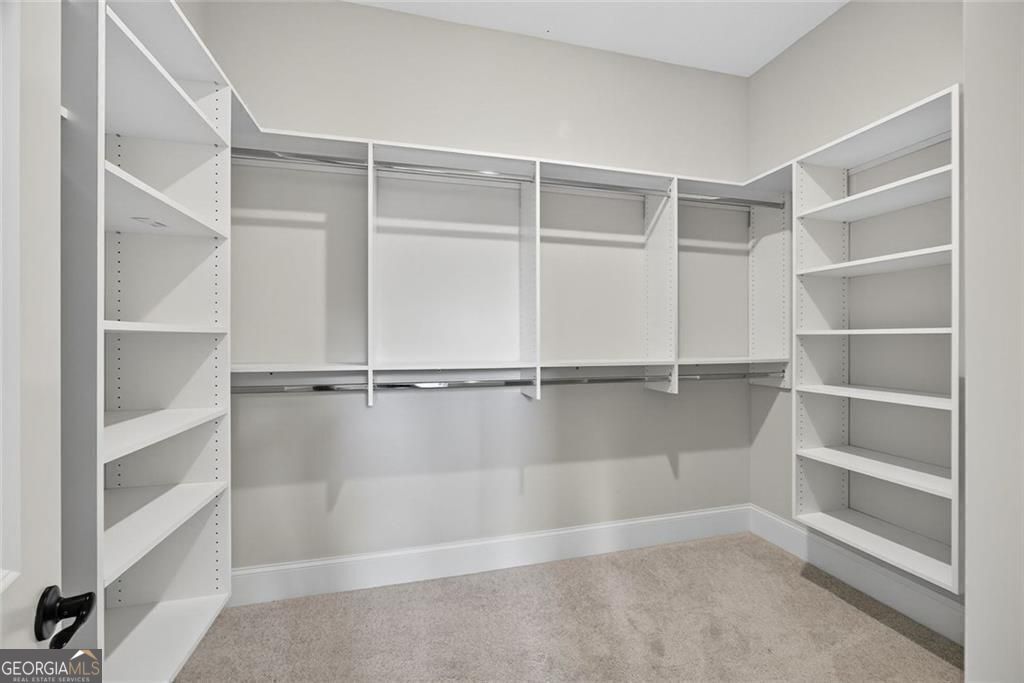 THE VILLAGE AT TOWNLAKE - Residential Lease