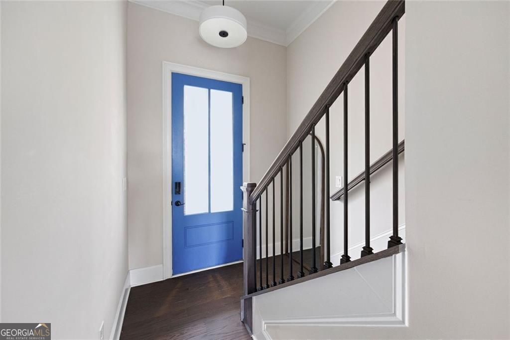 THE VILLAGE AT TOWNLAKE - Residential Lease