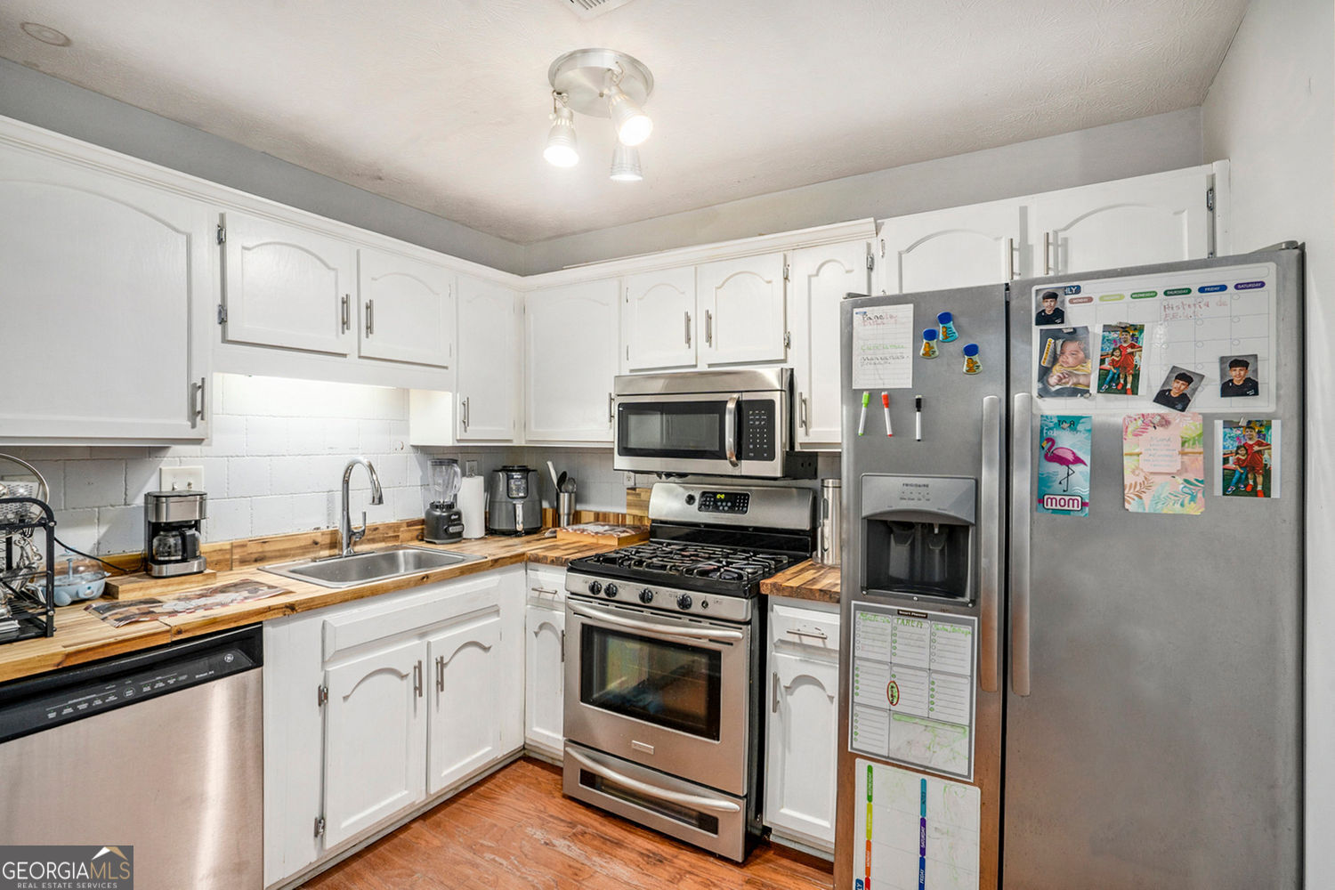 BENTLEY RIDGE - Residential