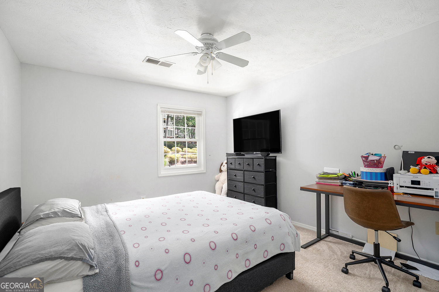 BENTLEY RIDGE - Residential