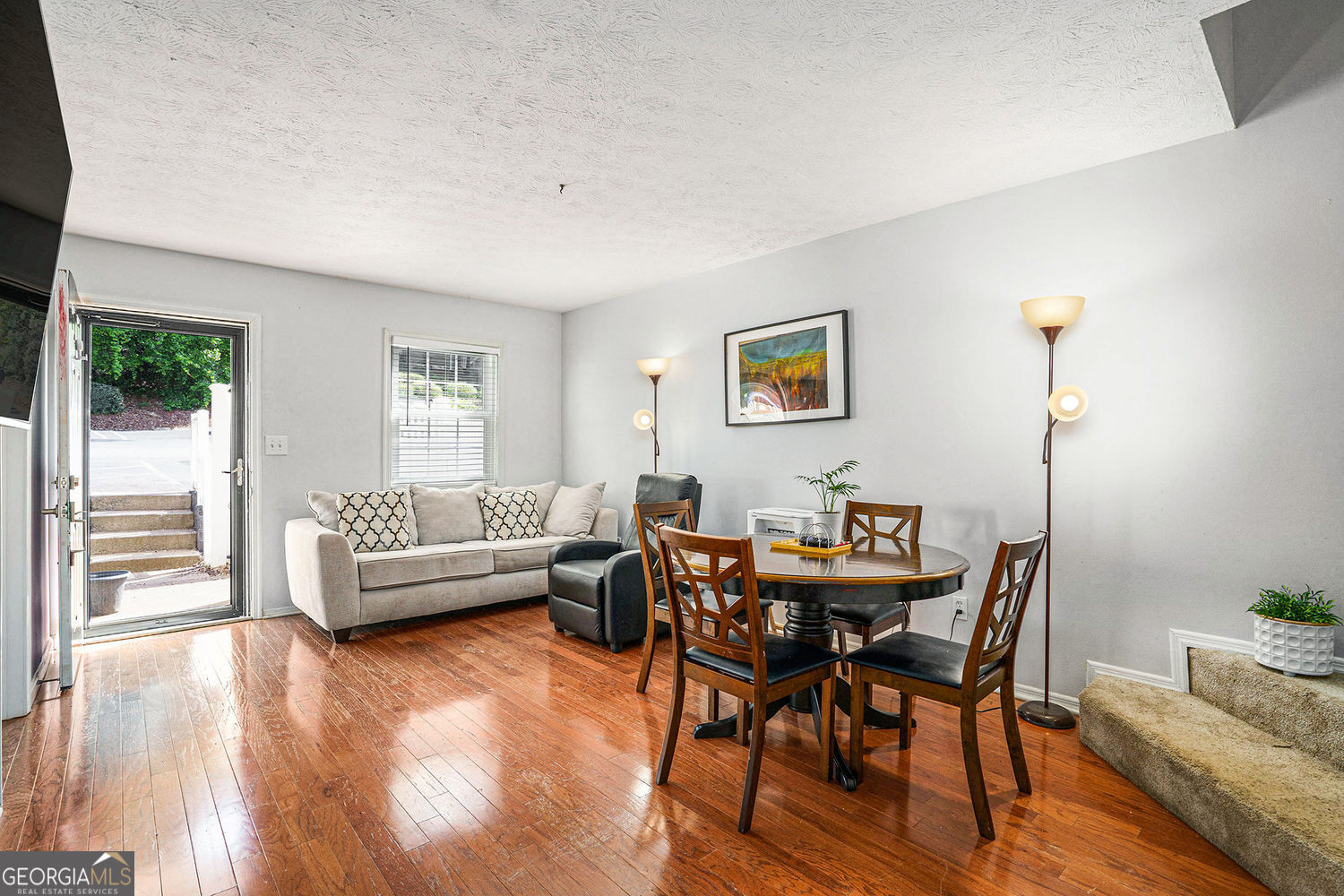 BENTLEY RIDGE - Residential