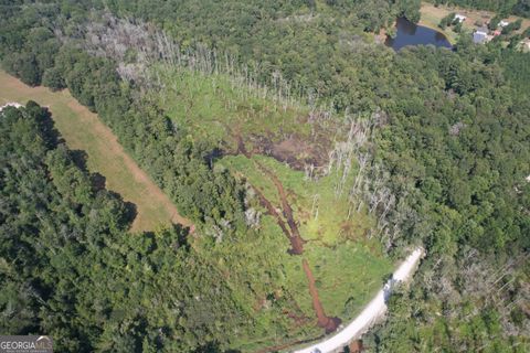 TRACT D Hunter RD Griffin GA 30224