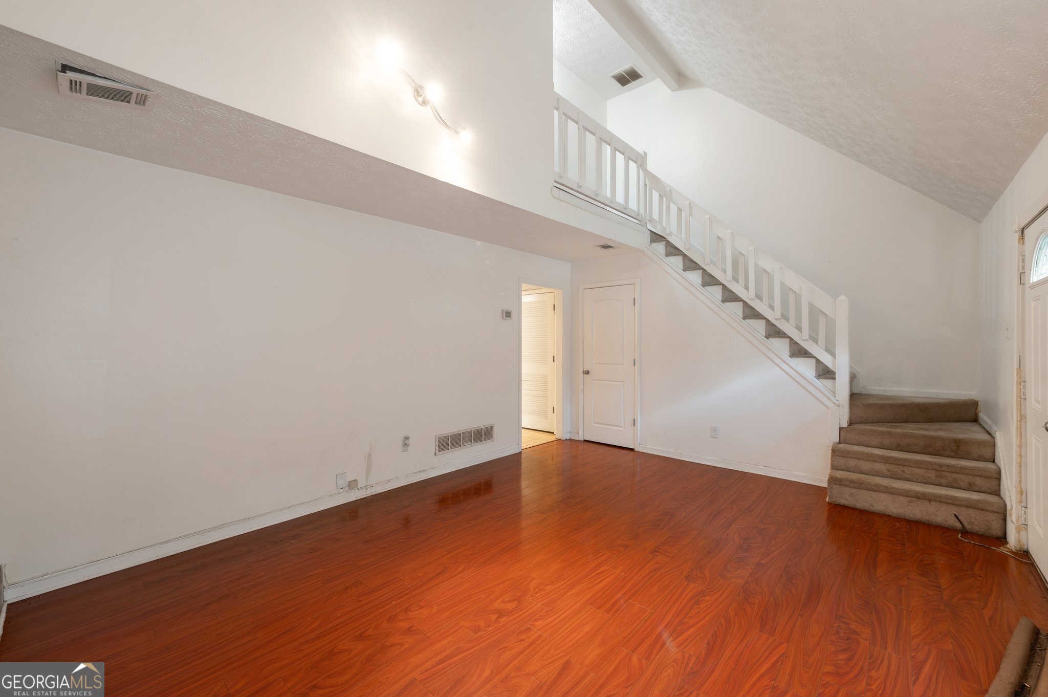 Timber Creek Estates - Residential Lease