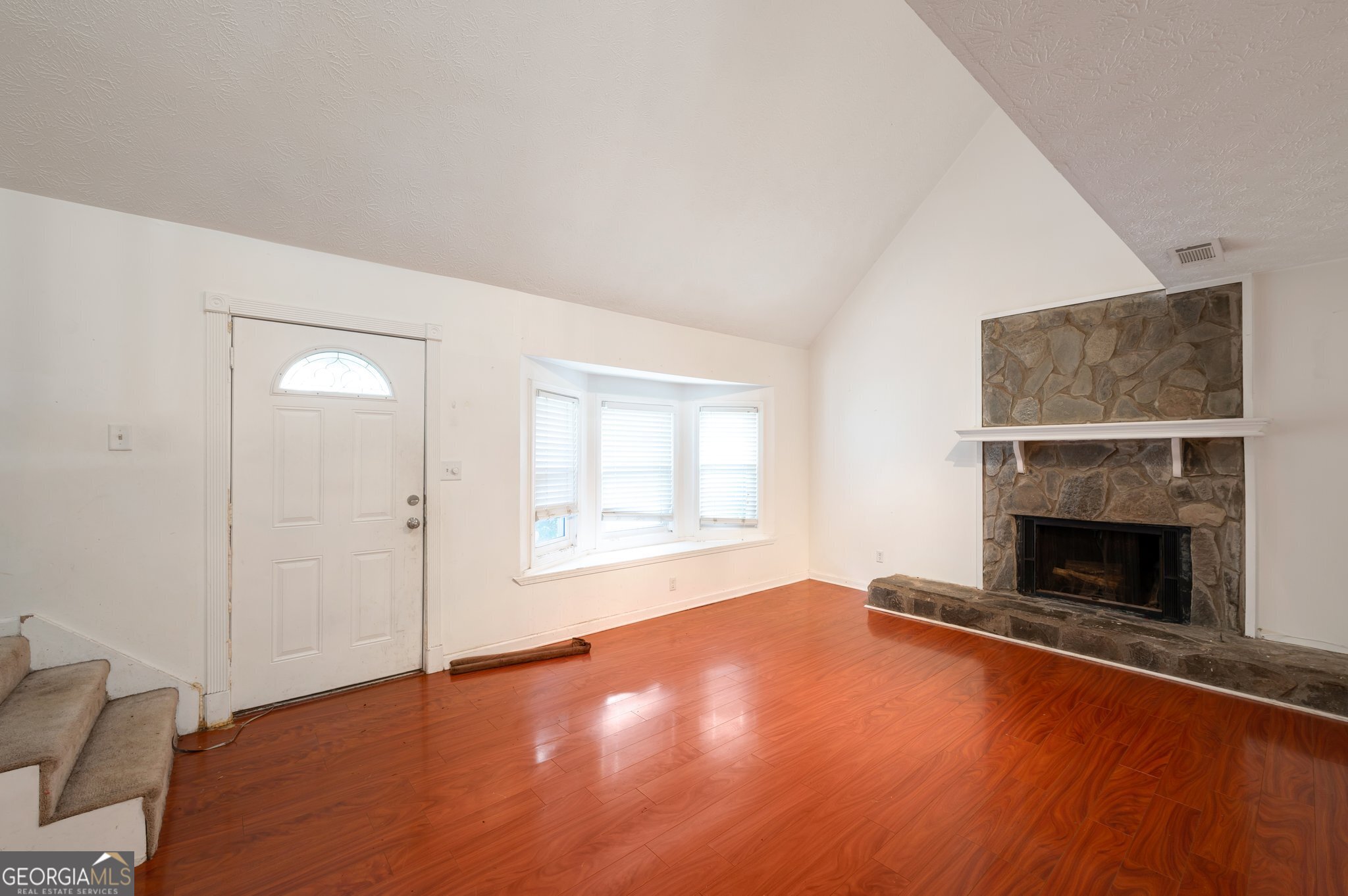 Timber Creek Estates - Residential Lease