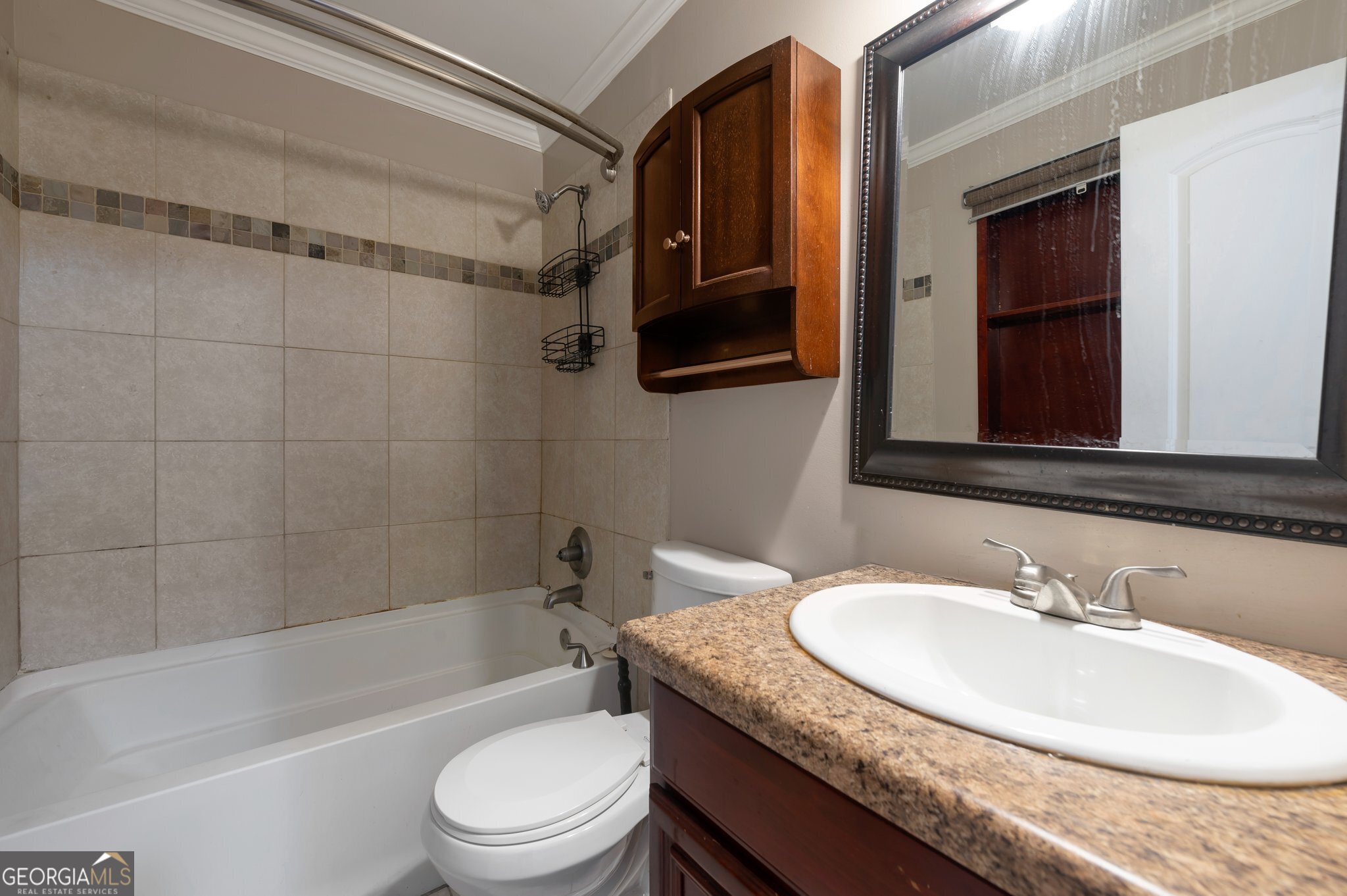 Timber Creek Estates - Residential Lease