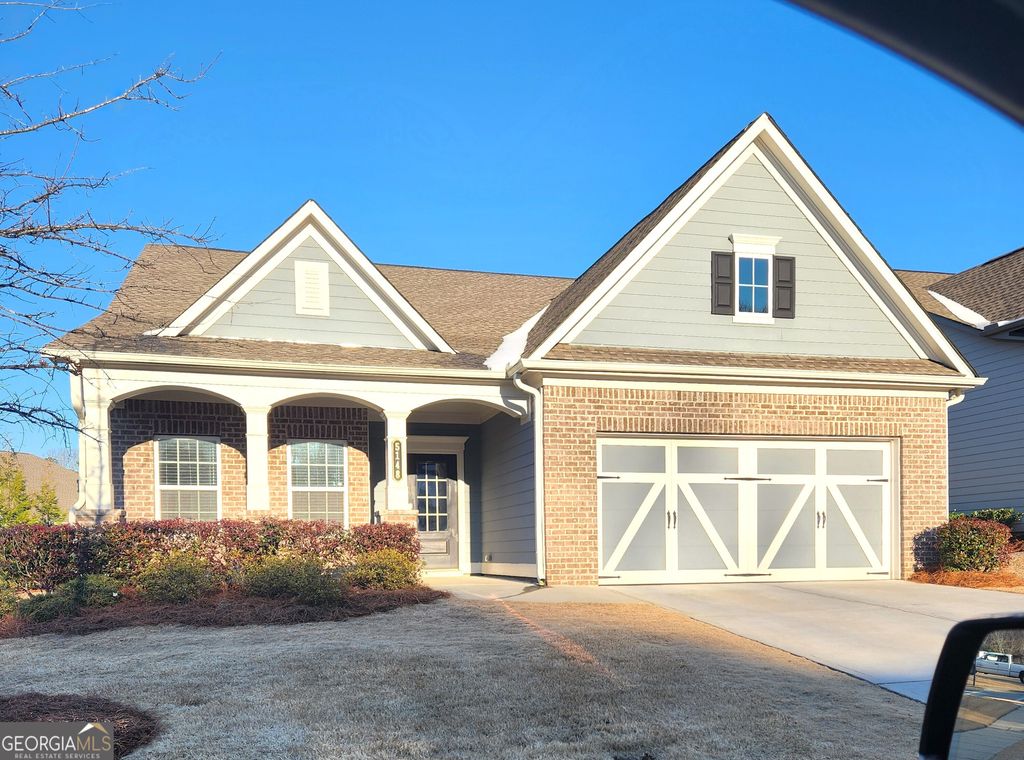 Photo of 5148 Golden Oak Cove, Gainesville, GA 30504 (MLS # 10681442)