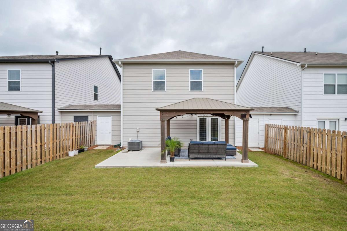 Worthington - Residential