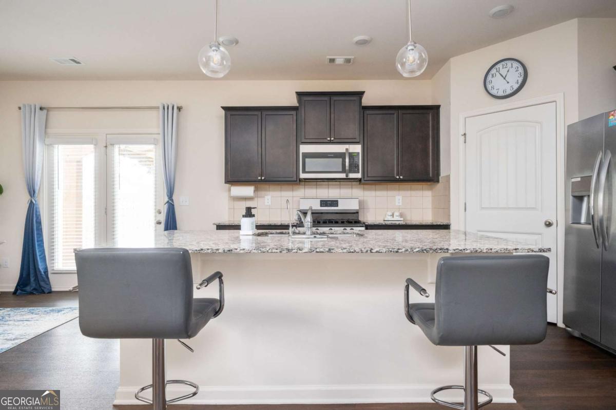 Worthington - Residential