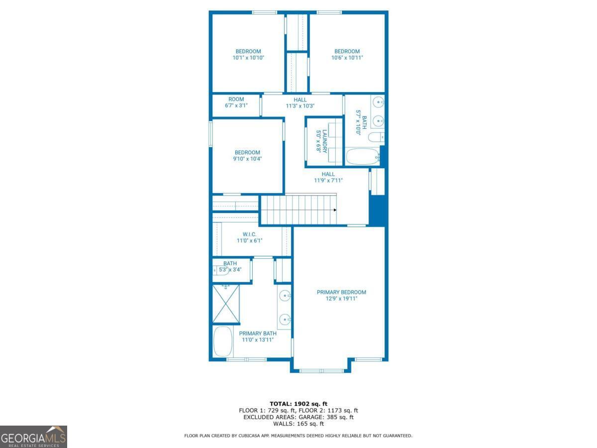 Worthington - Residential