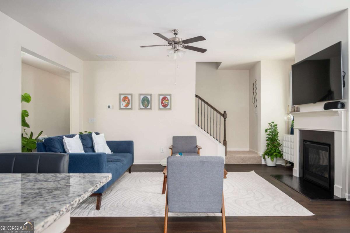Worthington - Residential