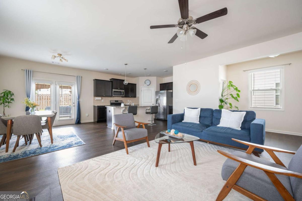 Worthington - Residential