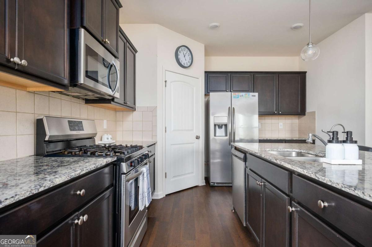 Worthington - Residential