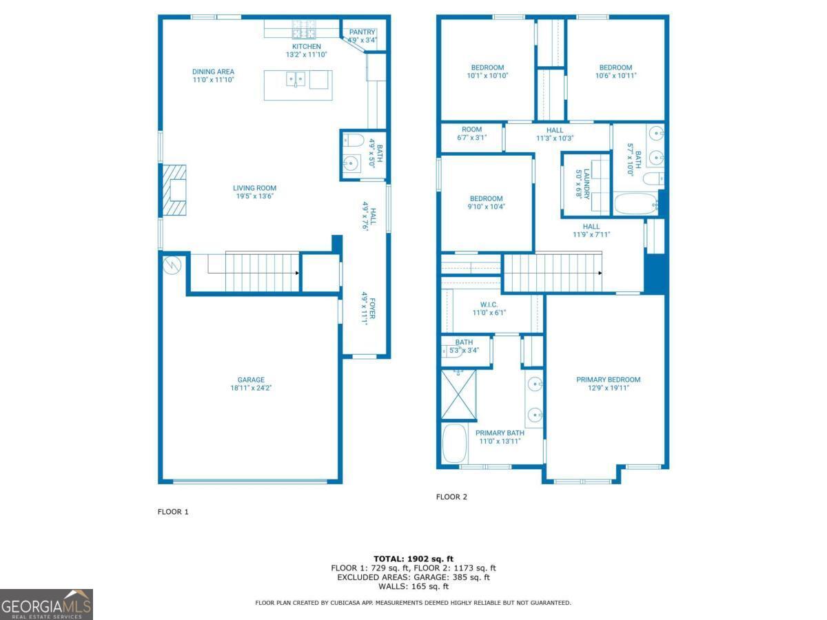 Worthington - Residential