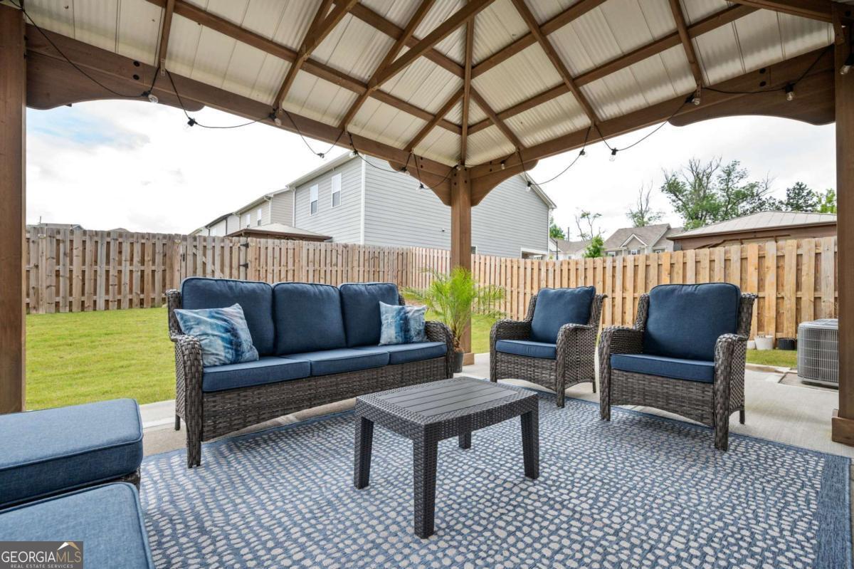 Worthington - Residential