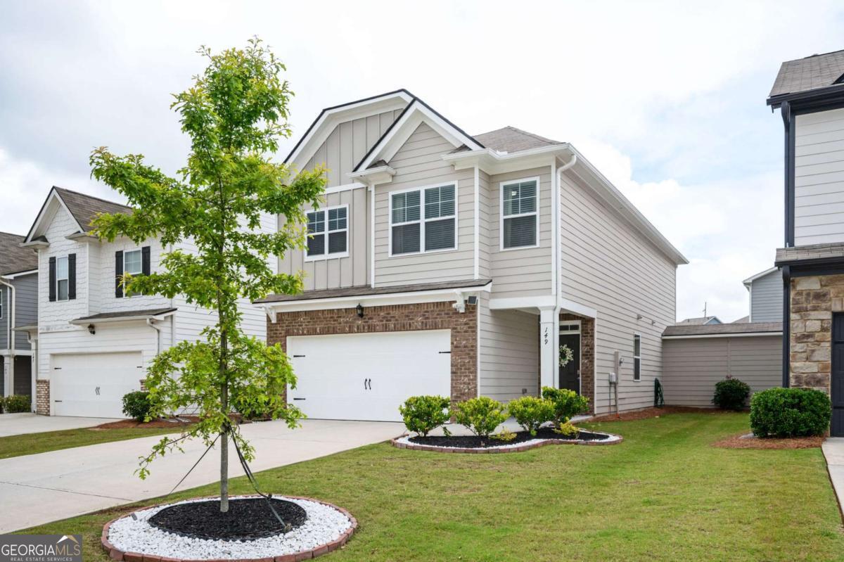 Worthington - Residential