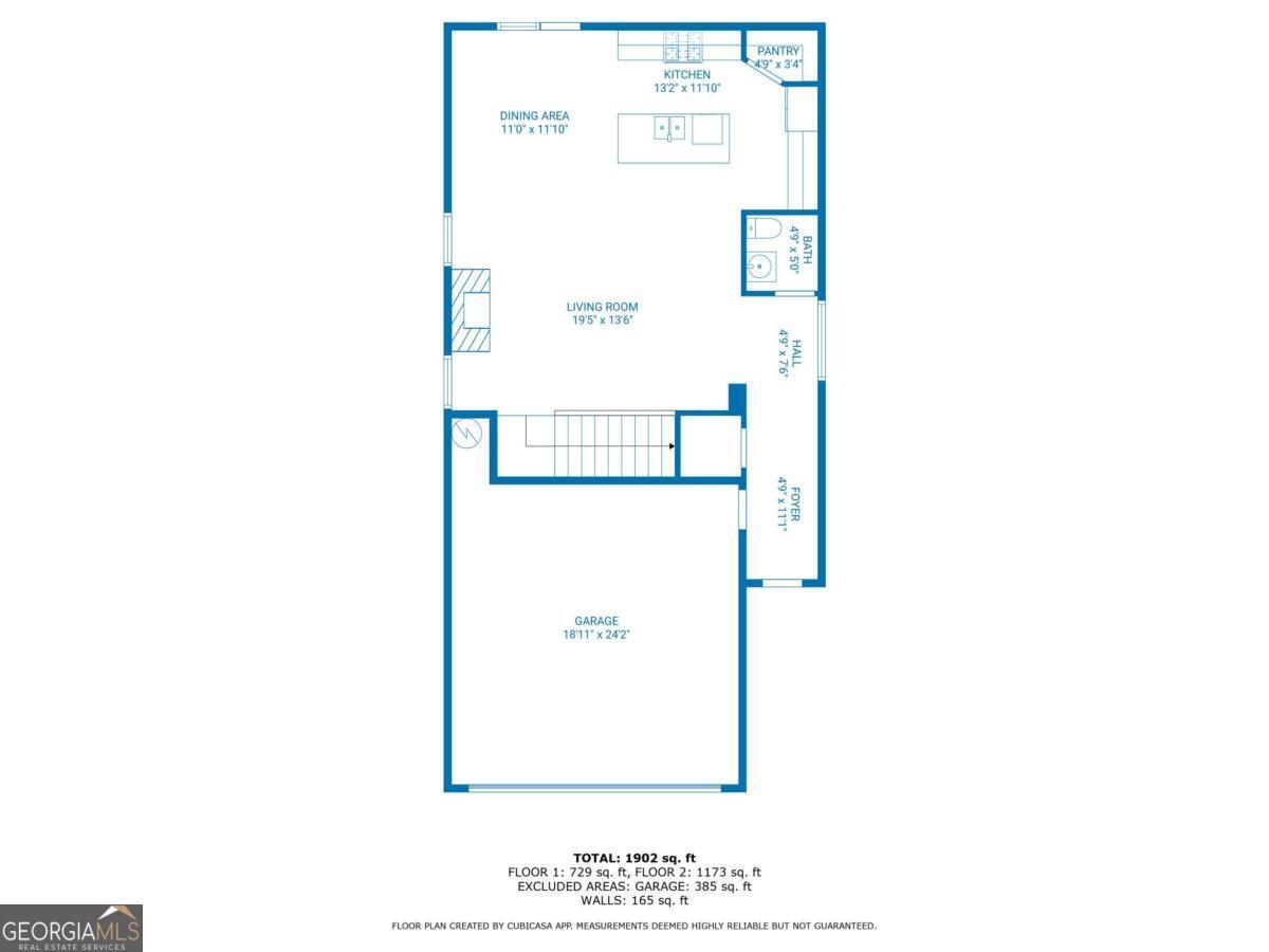 Worthington - Residential