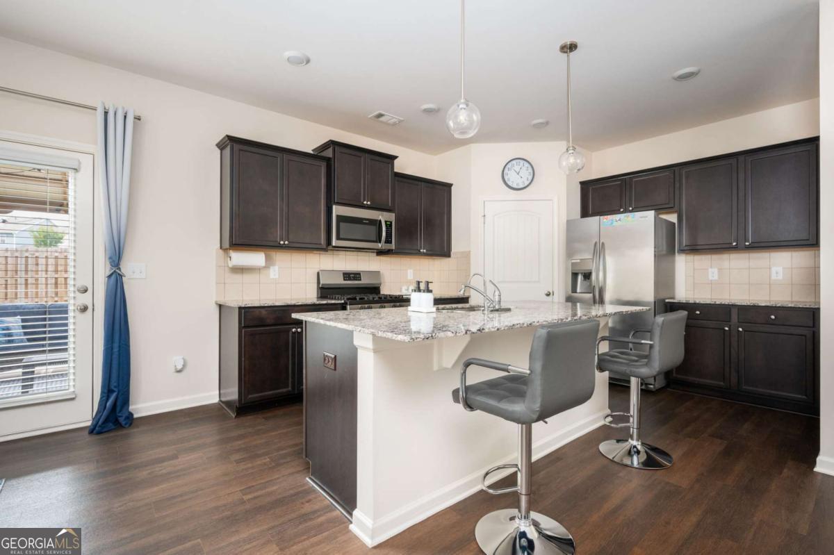 Worthington - Residential