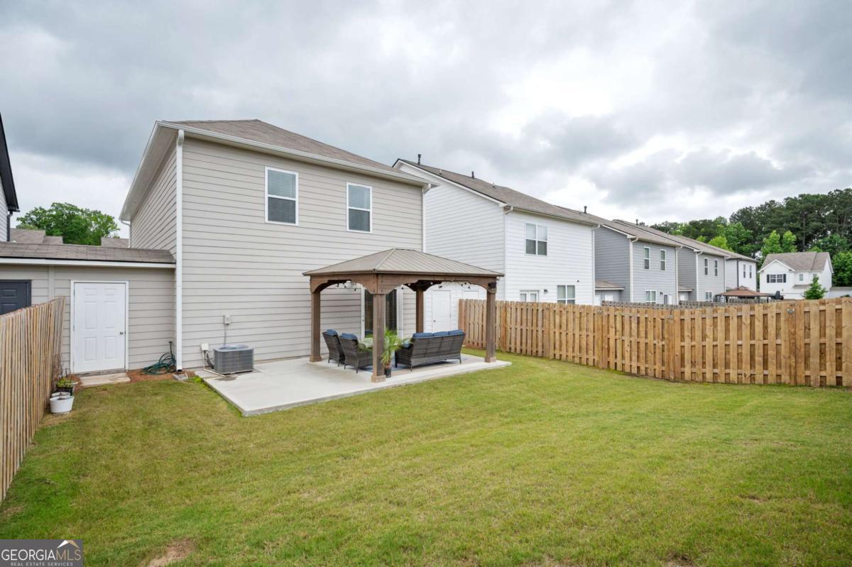 Worthington - Residential