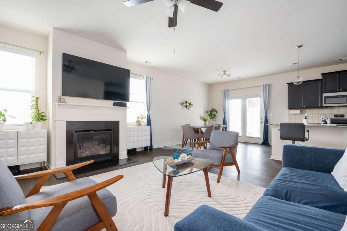 Worthington - Residential