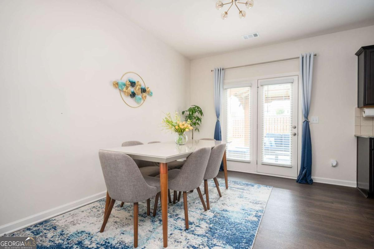 Worthington - Residential