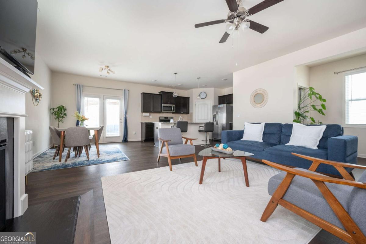 Worthington - Residential