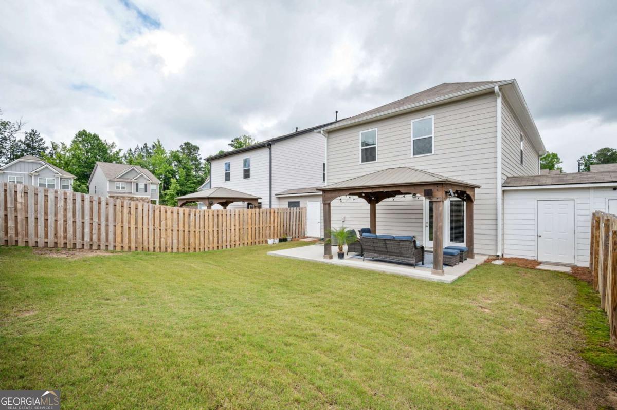 Worthington - Residential