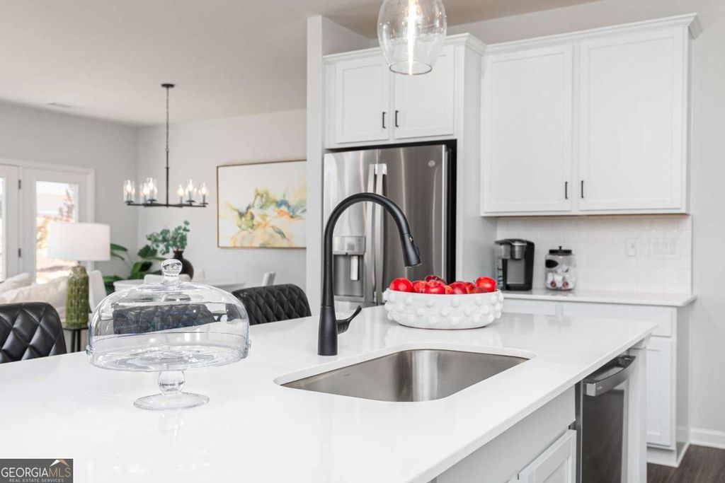 Photo of 310 Chattahoochee Circle, Locust Grove, GA 30248 (MLS # 10681186)