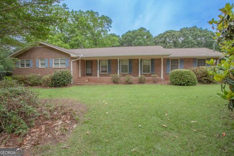 75 Dixie Meadows LN Carrollton GA 30117