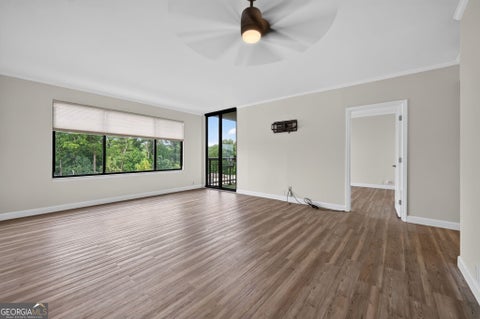Photo of 3481 Lakeside Drive NE #1201, Atlanta, GA 30326 (MLS # 10870216)