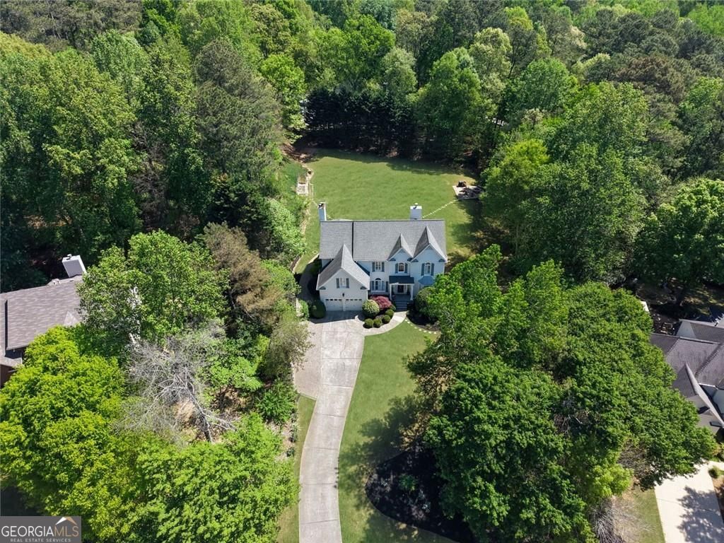 520 Hopewell Downs DR