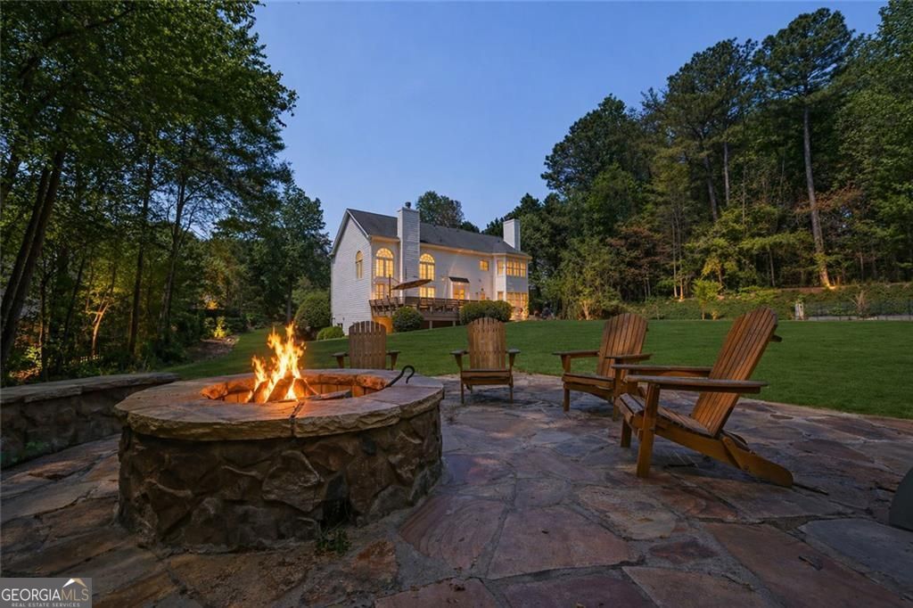 520 Hopewell Downs DR