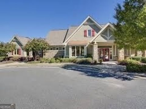 A home in Lawrenceville