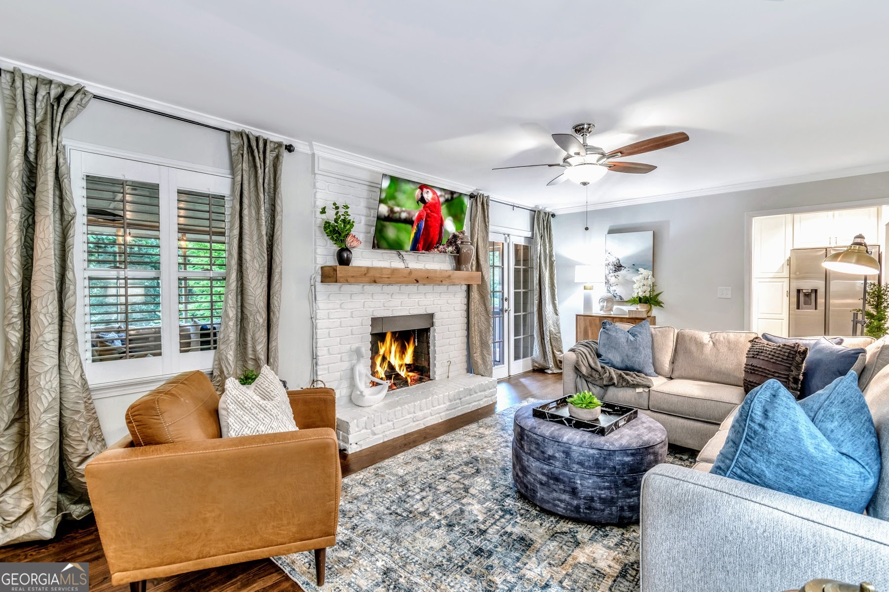 1897 Mount Vernon RD