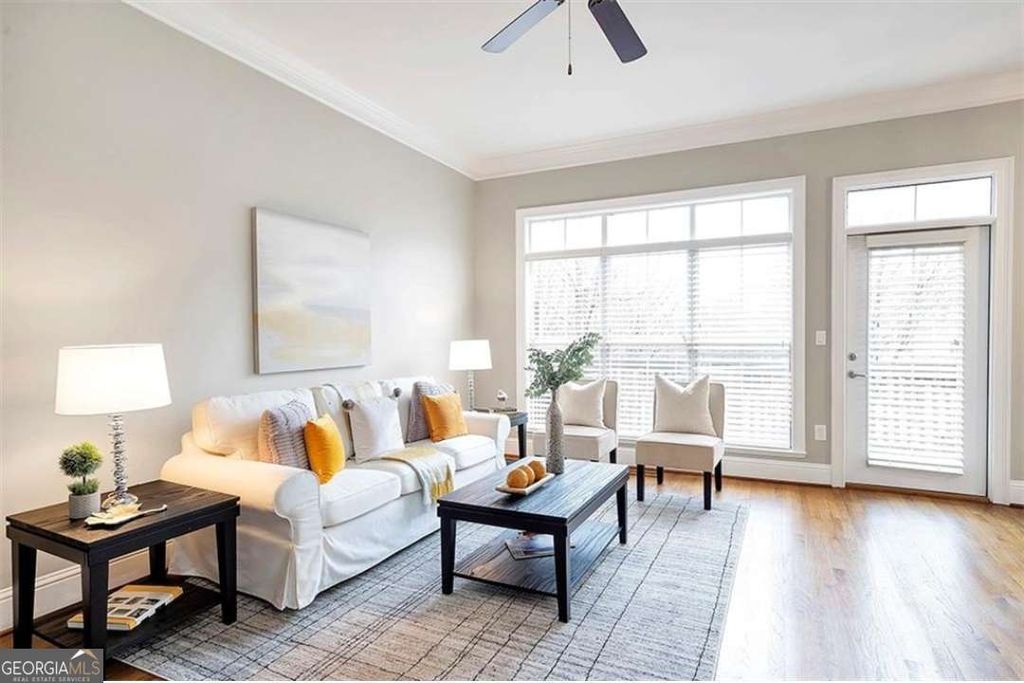 Photo of 5408 Glenridge Cove, Sandy Springs, GA 30342 (MLS # 10712457)