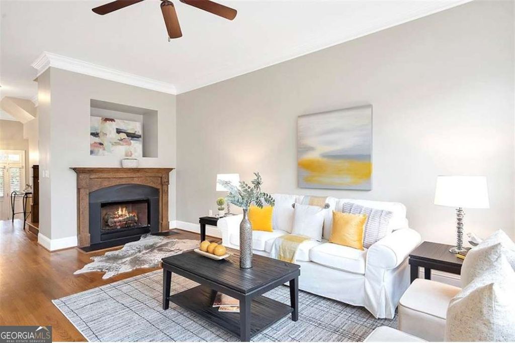 Photo of 5408 Glenridge Cove, Sandy Springs, GA 30342 (MLS # 10712457)