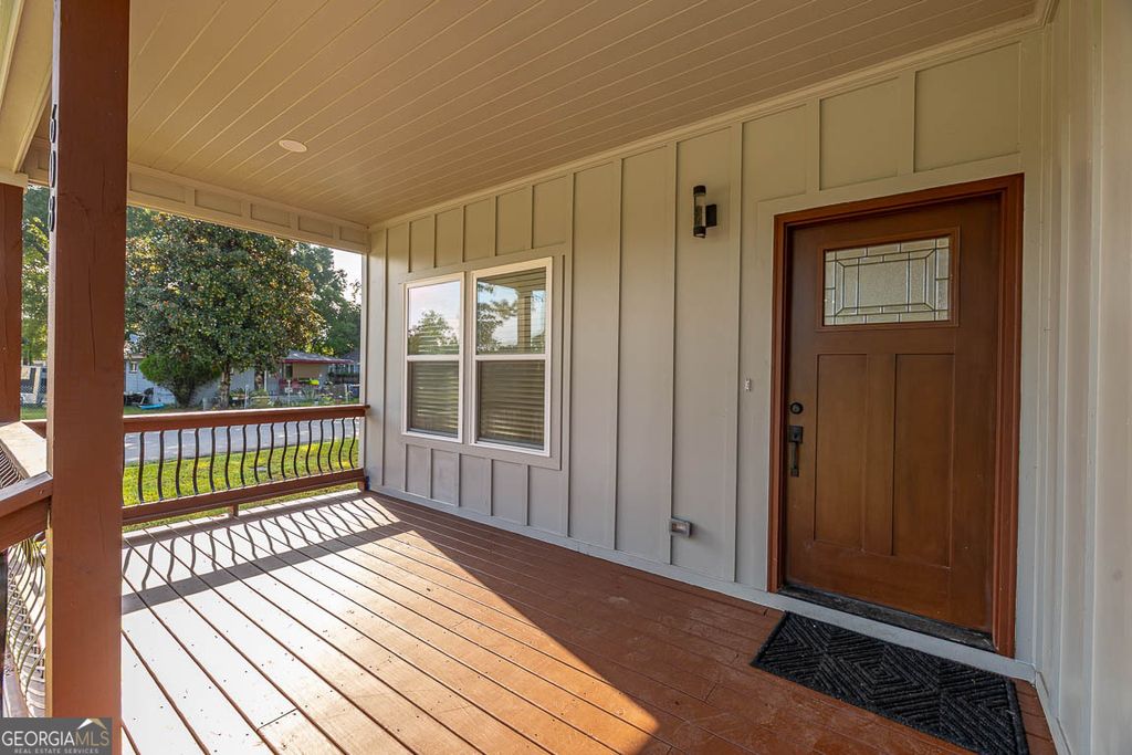 Photo of 608 Q Street, Brunswick, GA 31520 (MLS # 10701955)