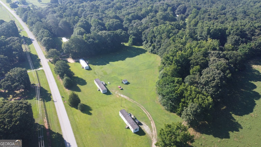 Photo of 0 Shirley Road, Lavonia, GA 30553 (MLS # 10818456)