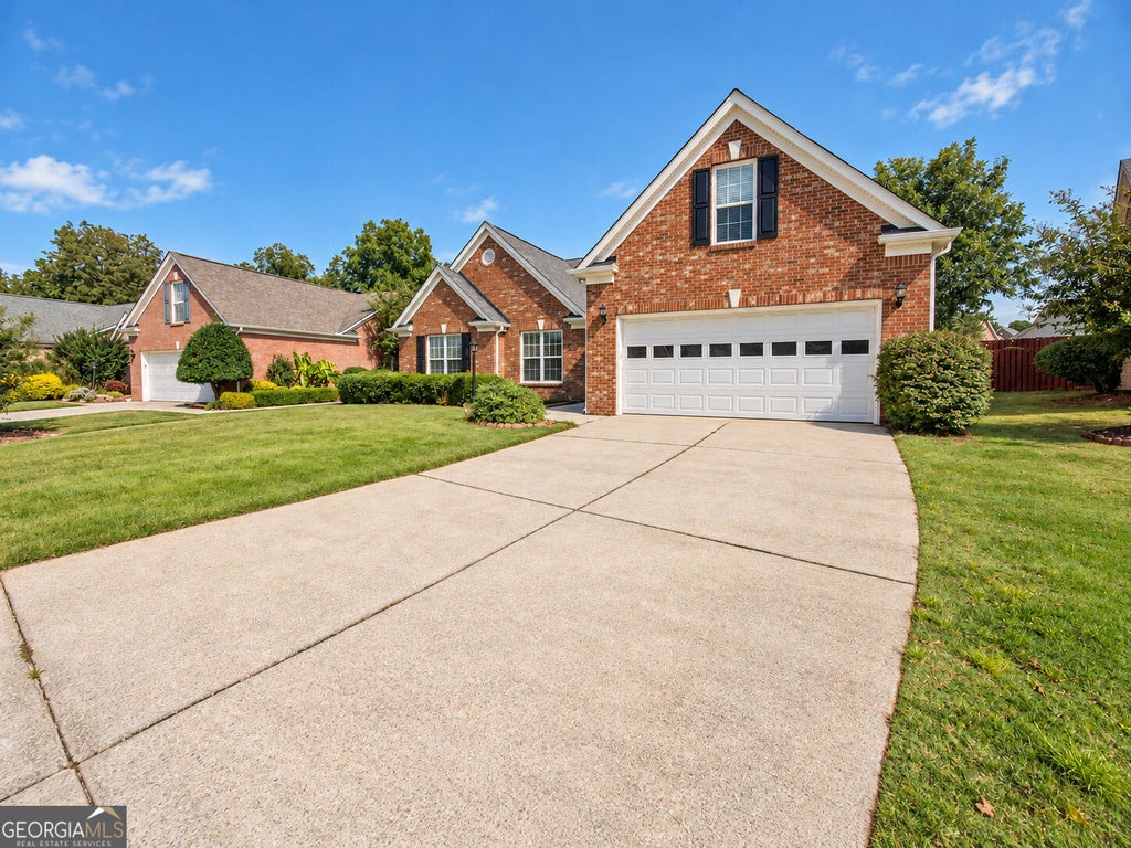 Photo of 540 Groveland Parkway, Lawrenceville, GA 30046 (MLS # 10873578)
