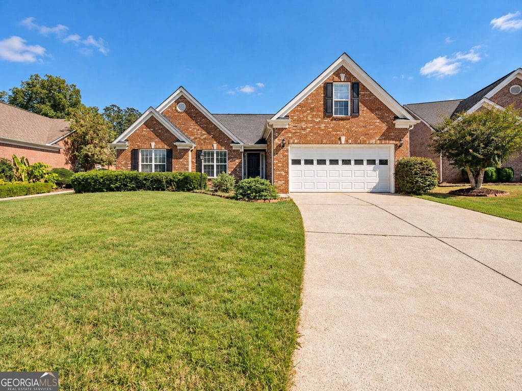 Photo of 540 Groveland Parkway, Lawrenceville, GA 30046 (MLS # 10873578)