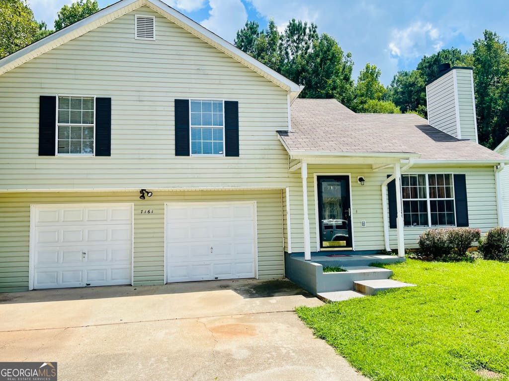 Photo of 7161 New Dale Road, Rex, GA 30273 (MLS # 10785104)