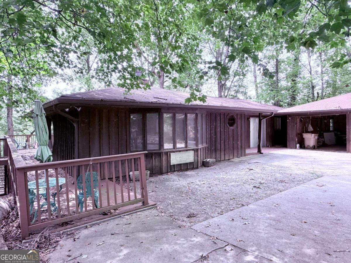 3007 Basin RD