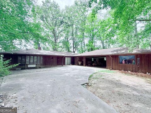 3007 Basin RD Gainesville GA 30506