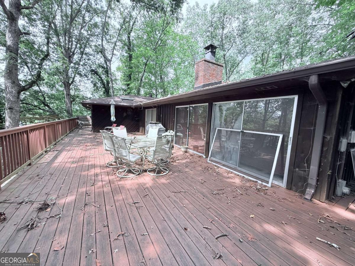 3007 Basin RD