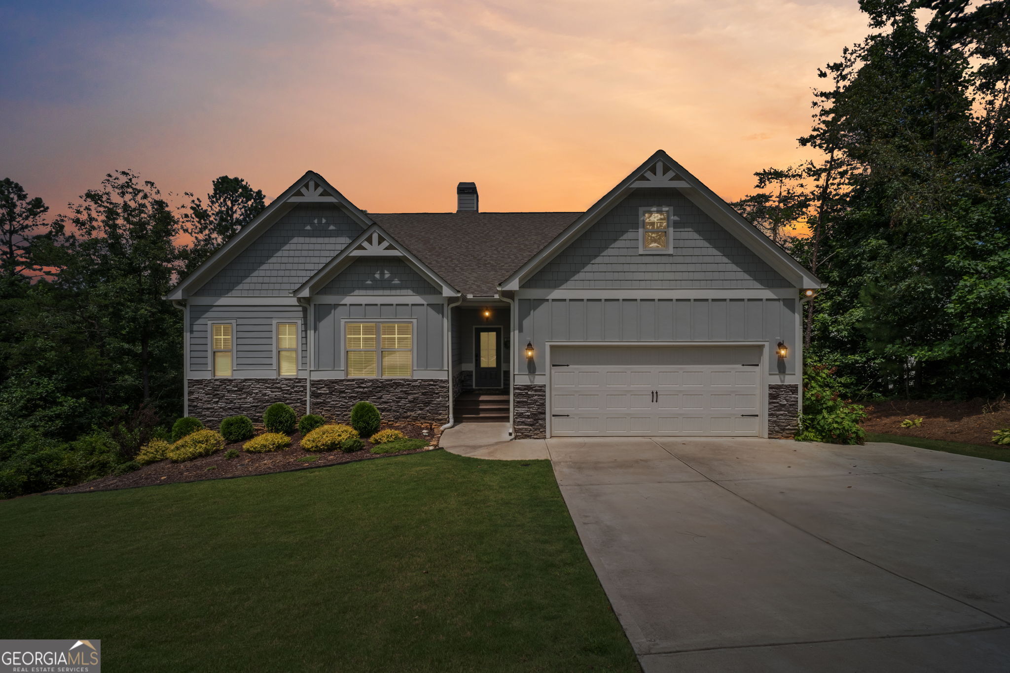 538 Black Horse CIR