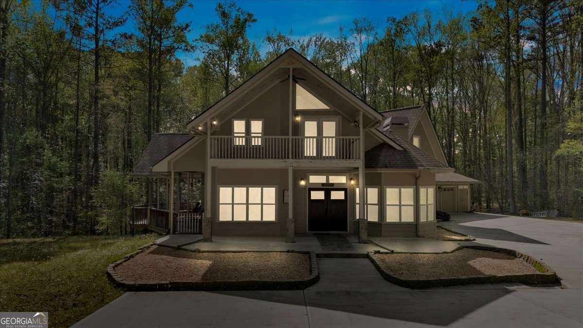3800 Macland RD