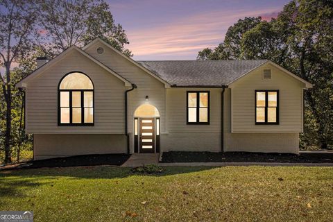 29 Greenwood DR SW Cartersville GA 30120