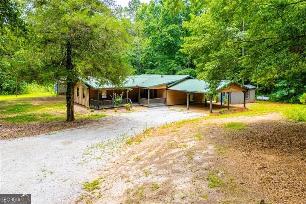 315 Laurel RD