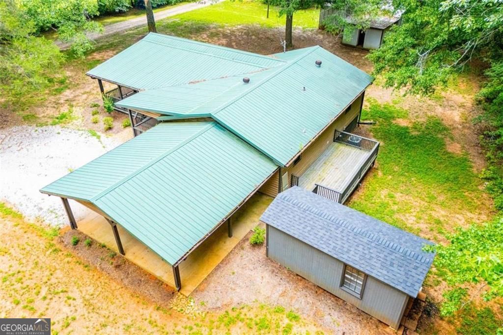315 Laurel RD