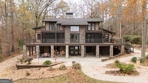 259 Old Plantation TRL NW Milledgeville GA 31061